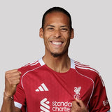 Virgil van Dijk