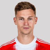 Joshua Kimmich