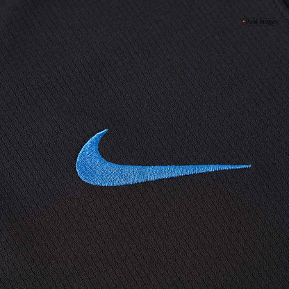 Men's England Away Football Jersey 2025 - Women's Euro