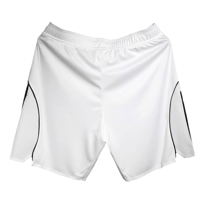 Manchester United Home Player Version Soccer Shorts 2025/26