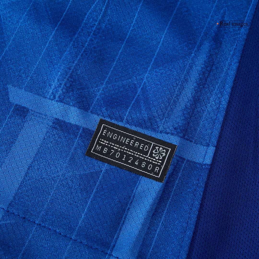 Chelsea Women's Home Soccer Jersey 2025/26 Blue