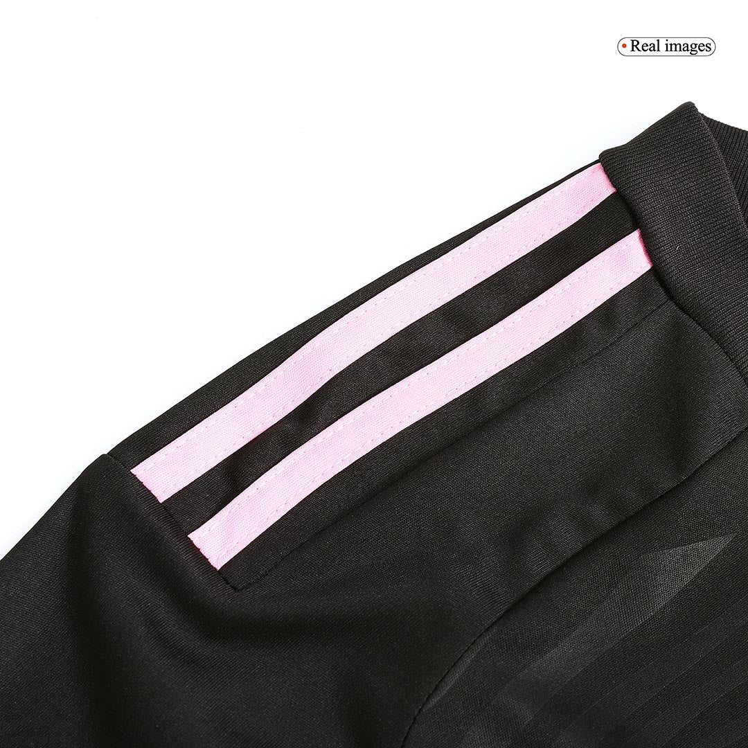 Inter Miami CF Away Soccer Jersey Kit (Jersey+Shorts+Socks) 2023