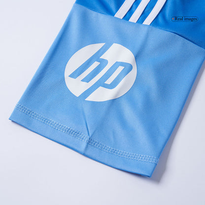 Real Madrid Goalkeeper Soccer Jersey 2025/26