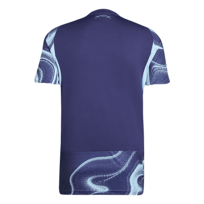 Ajax Away Soccer Jersey 2025/26