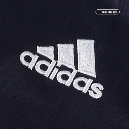 Argentina 2006 Away Retro Football Jersey