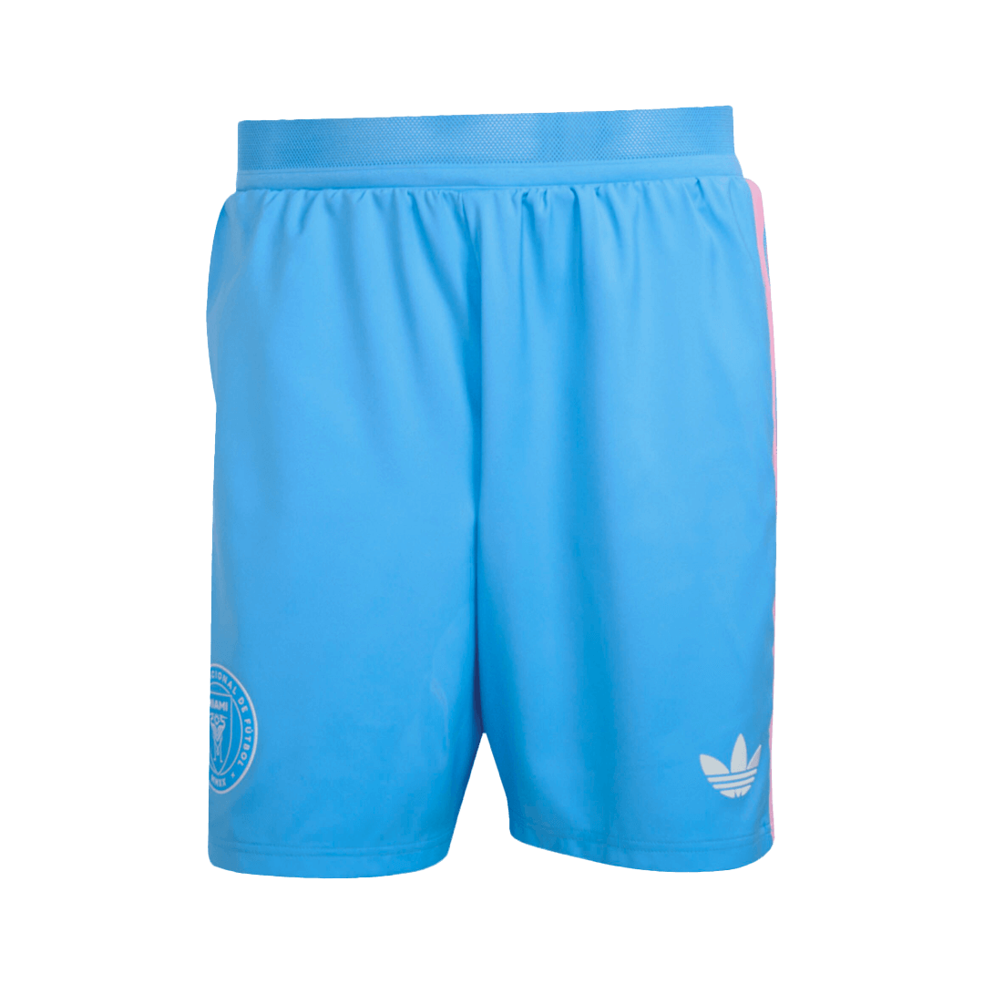 Inter Miami CF Third Away Kit - Jersey+Shorts 2025