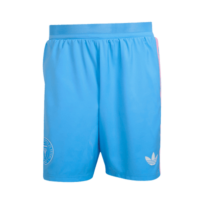 Inter Miami CF Third Away Kit - Jersey+Shorts 2025