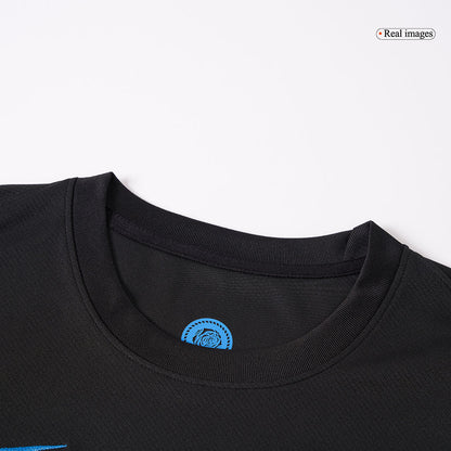 Men's England Away Football Jersey 2025 - Women's Euro