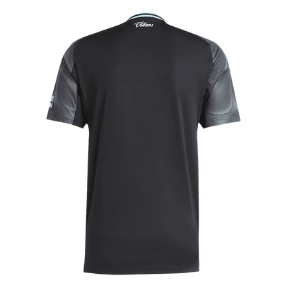 Aston Villa Away Soccer Jersey 2025/26
