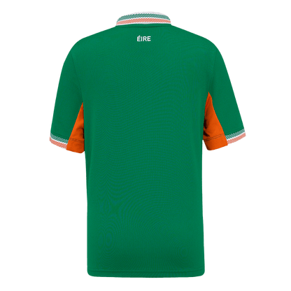 Ireland Home Football Jersey 2025