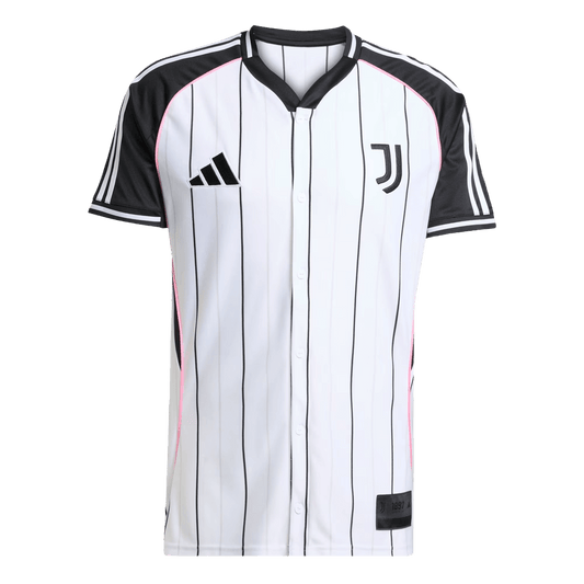 Juventus US Pack Shirt 2025-26