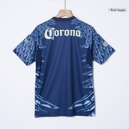 Club America Away Soccer Jersey 2025/26
