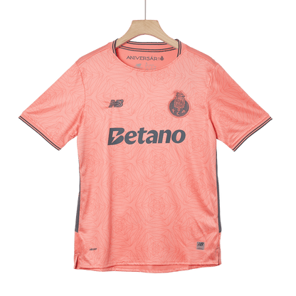 FC Porto Away Jersey 2025/26