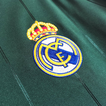 Real Madrid 2012/13 Third Away Retro Soccer Jersey