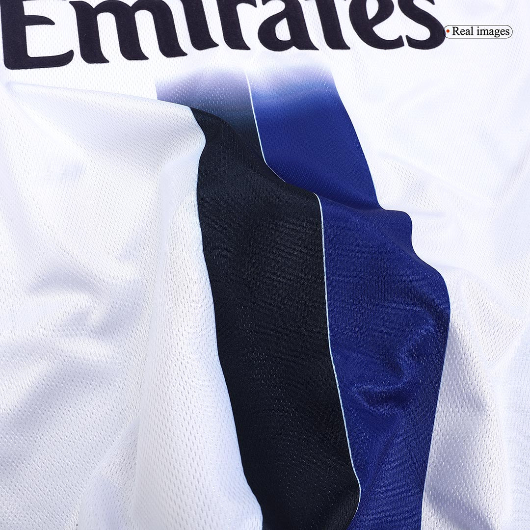 Chelsea 2003/05 Away Retro Soccer Jersey