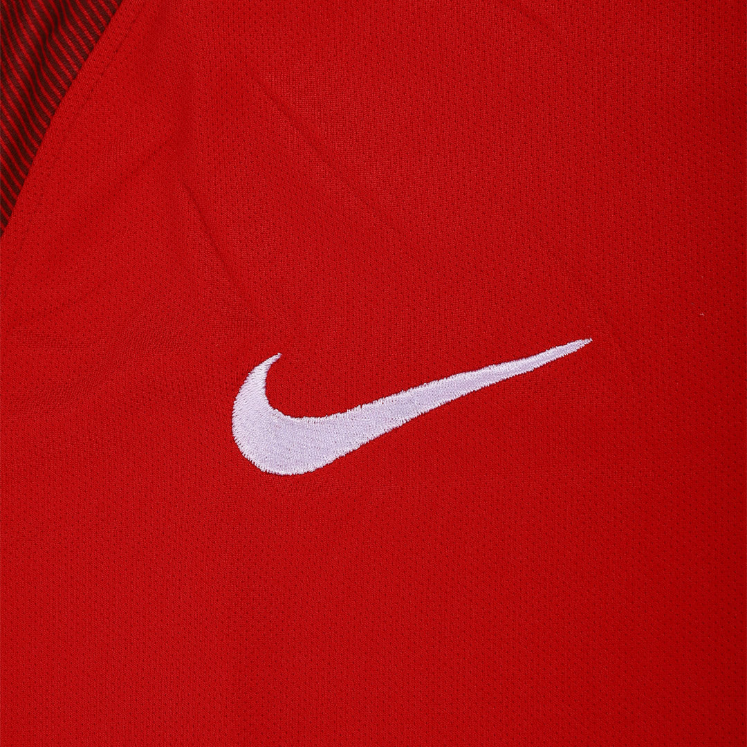 Portugal 2016 Home Retro Football Jersey