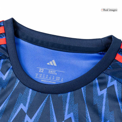Arsenal Kid's Away Kit - Jersey+Shorts 2025/26