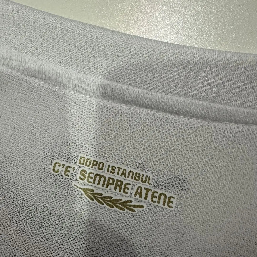 AC Milan Away Soccer Jersey 2026/27