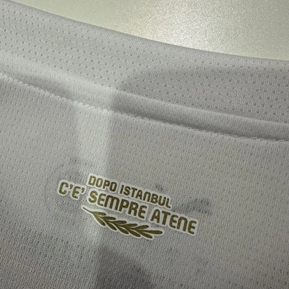 AC Milan Away Soccer Jersey 2026/27