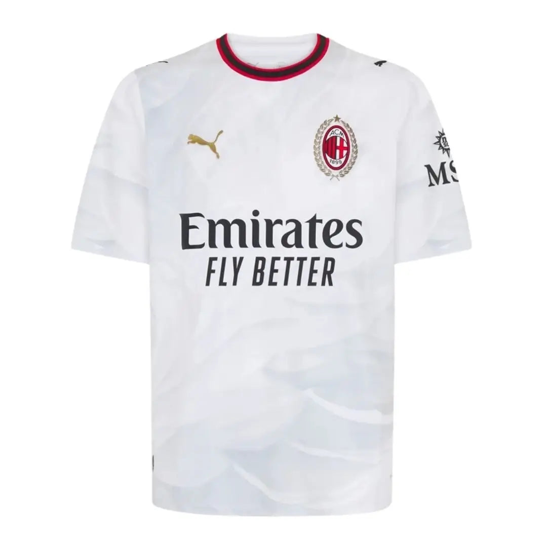AC Milan Away Soccer Jersey 2026/27