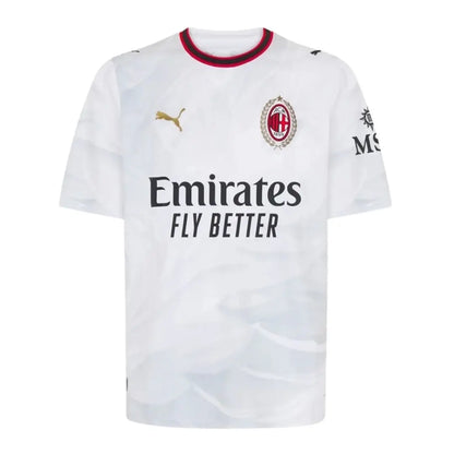 AC Milan Away Soccer Jersey 2026/27