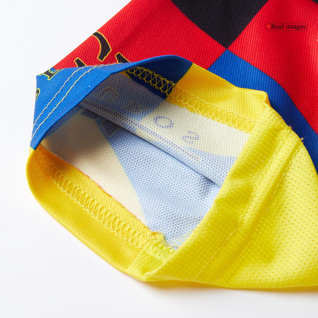 Club America Home Soccer Jersey 2025/26