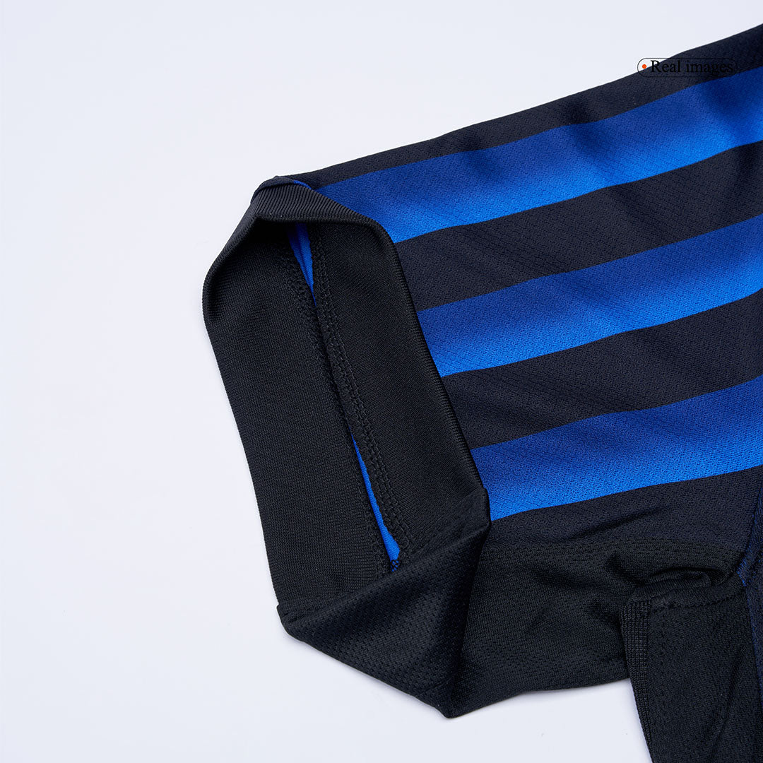Inter Milan Home Kit - Jersey+Shorts 2025/26