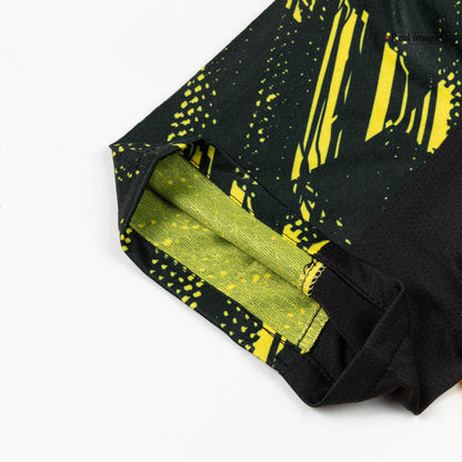 Borussia Dortmund Home Player Version Soccer Jersey 2025/26