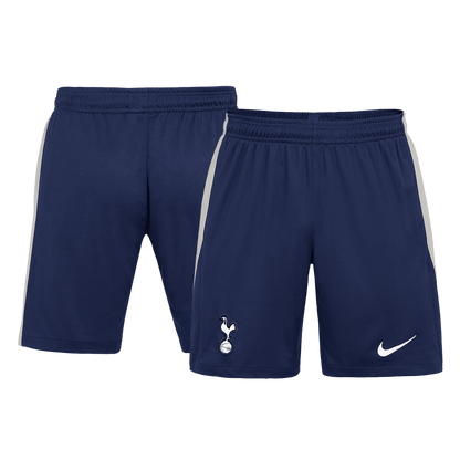 Tottenham Hotspur Home Soccer Shorts 2025/26