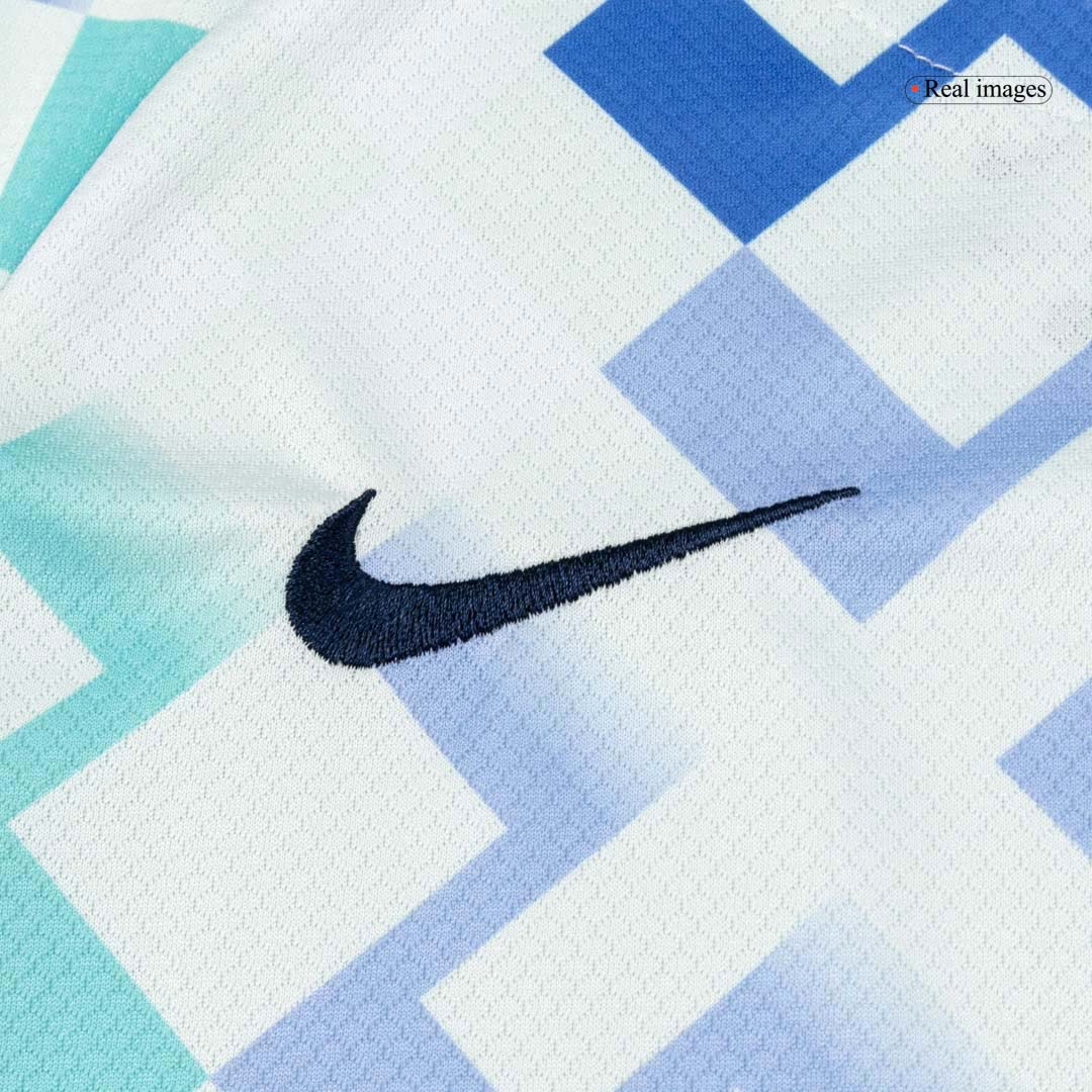 Inter Milan Kid's Away Kit - Jersey+Shorts 2025/26
