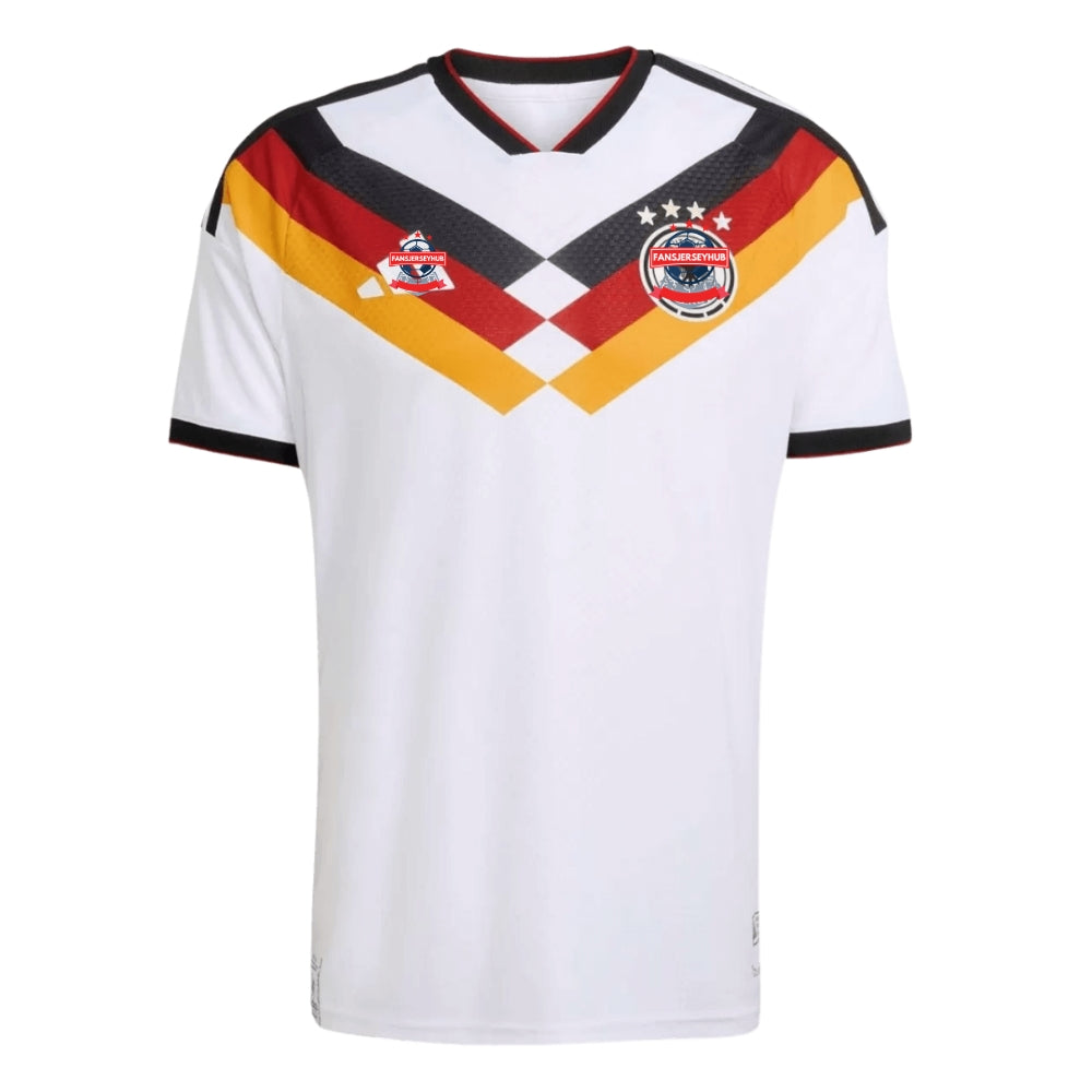 Eagle Squad Home Soccer Jersey 2026 World Cup