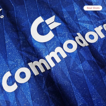 Chelsea 1989/91 Home Retro Soccer Jersey