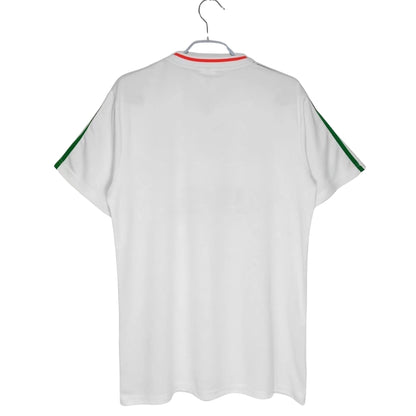 Retro Ireland 1990/92 Away Football Shirt