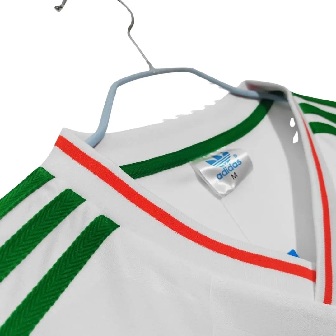 Retro Ireland 1990/92 Away Football Shirt
