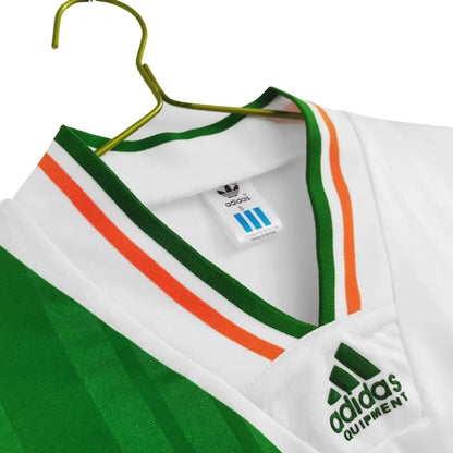 Retro Ireland 1992/94 Away Football Shirt