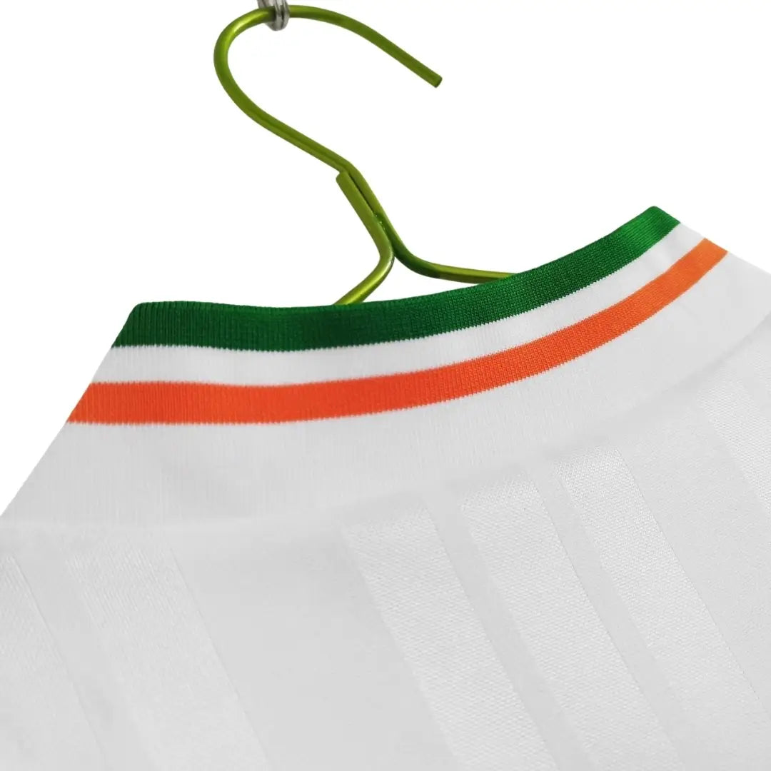 Retro Ireland 1992/94 Away Football Shirt
