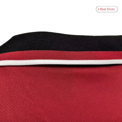 Manchester United 1994/96 Home Retro Soccer Jersey