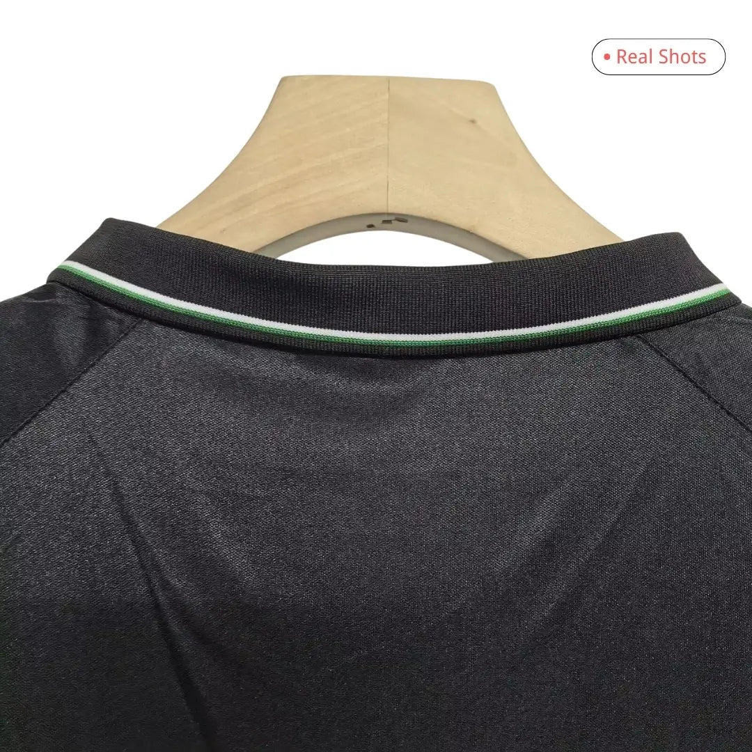 Manchester United 1998/99 Third Away Retro Jersey