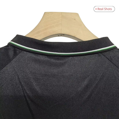 Manchester United 1998/99 Third Away Retro Jersey