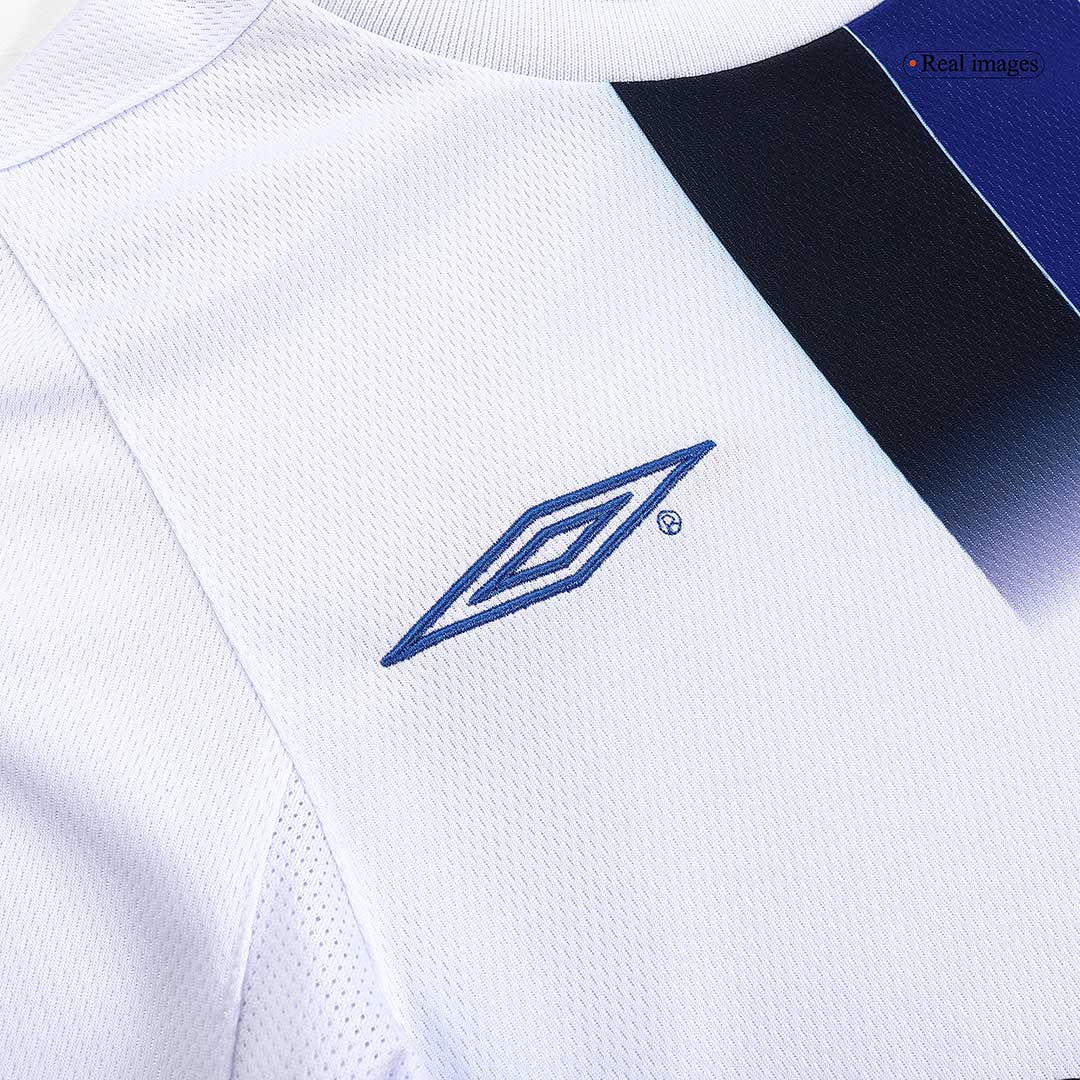 Chelsea 2003/05 Away Retro Soccer Jersey