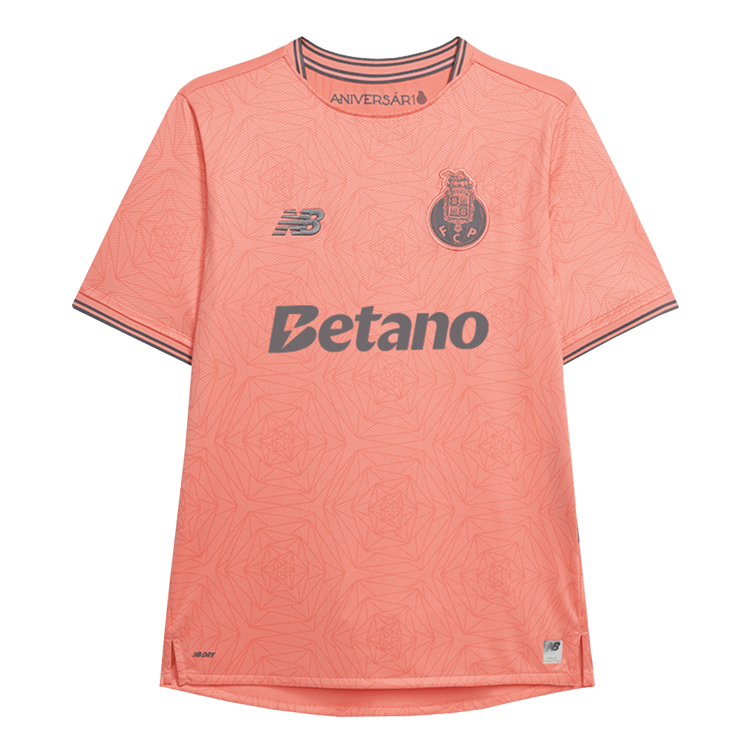 FC Porto Away Jersey 2025/26