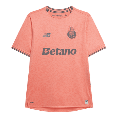 FC Porto Away Jersey 2025/26