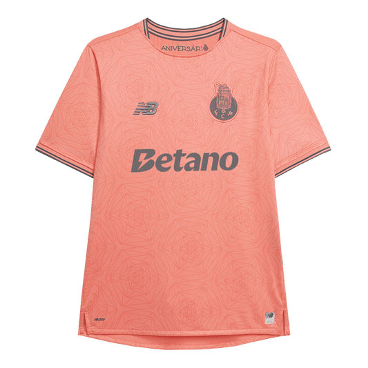 FC Porto Away Jersey 2025/26