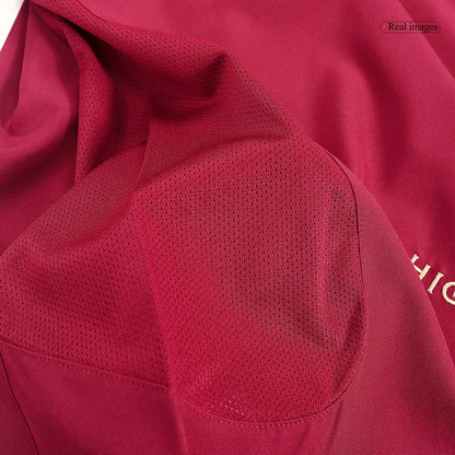 Arsenal 2005/06 Home Retro Soccer Jersey