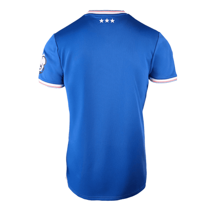 Ipswich Town Home Soccer Jersey 2025/26