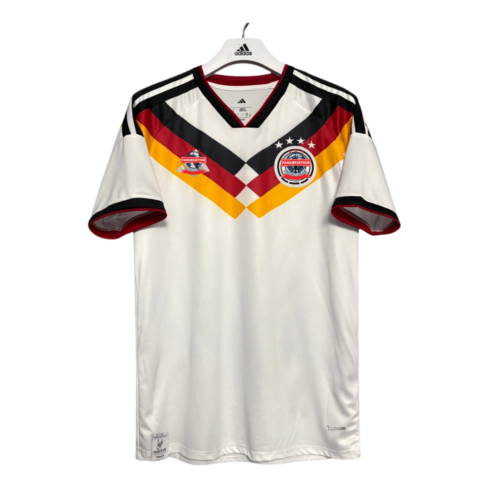 Eagle Squad Home Soccer Jersey 2026 World Cup