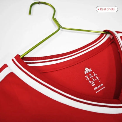 Camiseta de fútbol retro local del Bayern Múnich 2013/14 de Schweinsteiger #31