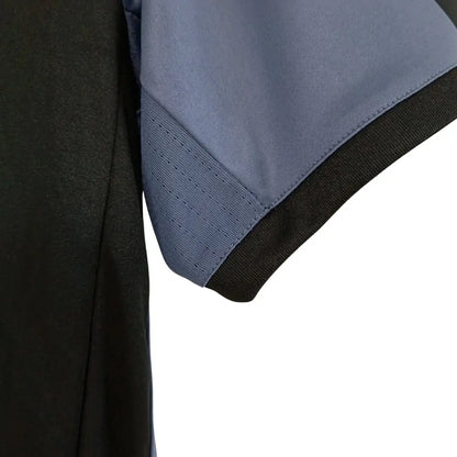 Real Madrid 2016/17 Third Away Retro Soccer Jersey