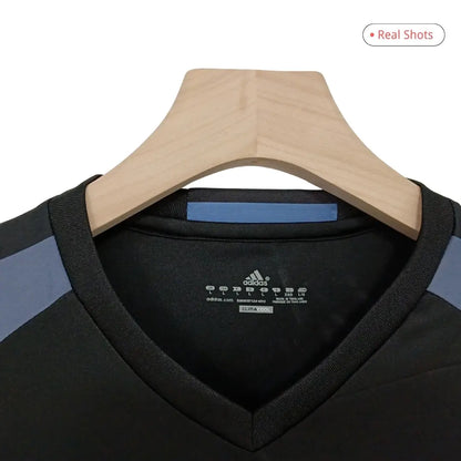 Real Madrid 2016/17 Third Away Retro Soccer Jersey