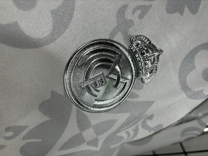 Real Madrid x LV Soccer Jersey 2025/26 Player Version